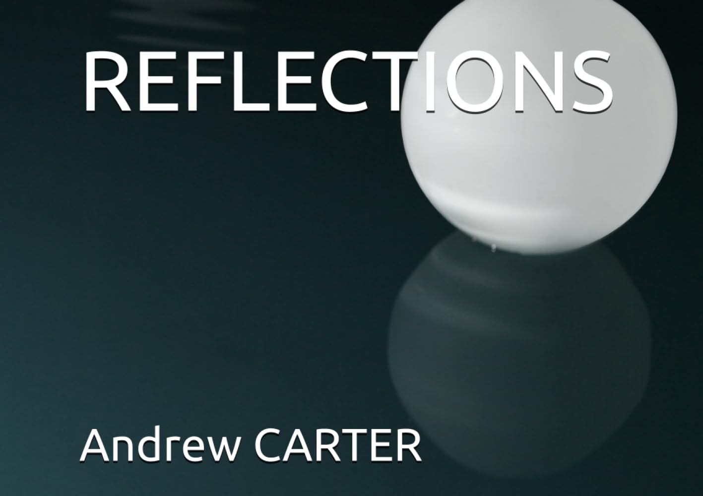 REFLECTIONS (Masters, Angels & Crystals)