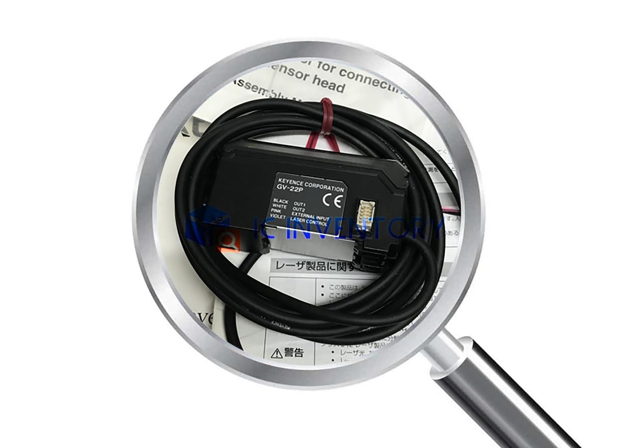 1PCS GV-22P New