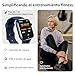 reloj Inteligente Mujer Hombre, 1 Imagen de reloj Inteligente Mujer Hombre, 1