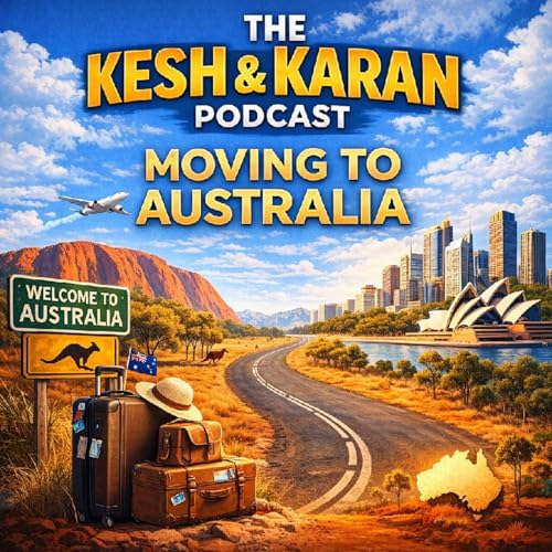 Three Journeys, One Australia