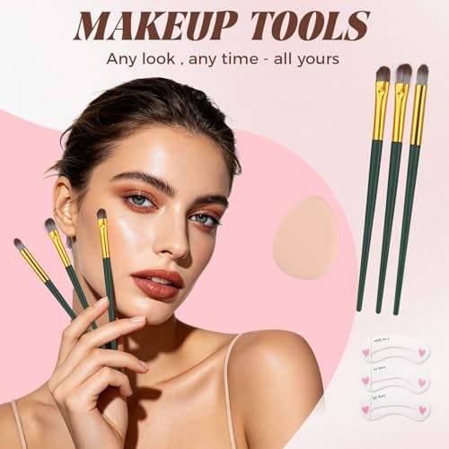 Full Makeup Kit for Teens Teen Girls Women - Image 6
