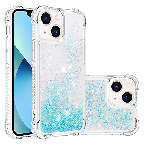 Coque paillettes iPhone 15 Plus pour sublimer votre style quotidien et vos soirées