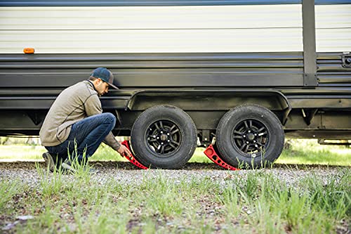 Andersen Hitches 34 3604-2 2-Pack Camper Leveler System Must Have Rv thumb #5