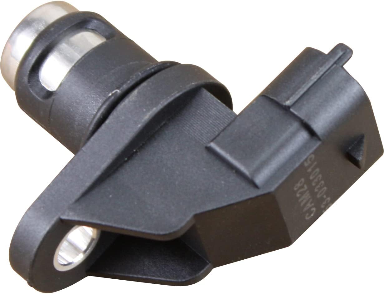 AIP Electronics Camshaft Position Sensor CPS Compatible with 911 Boxster/Benz C Class V6 V8 OEM Fit CAM28