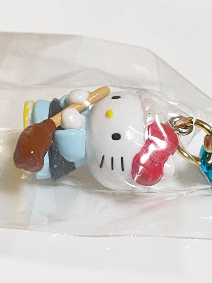 Amazon.co.jp: ご当地キテイちゃん 福井限定 永平寺小坊主 ほうき