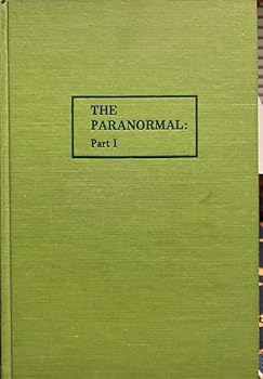 Paperback Paranormal: The Patterns, Pt. 1 Book