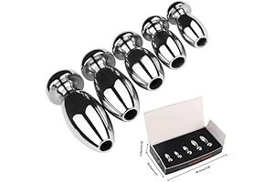 Pack Urethral Dilator Set