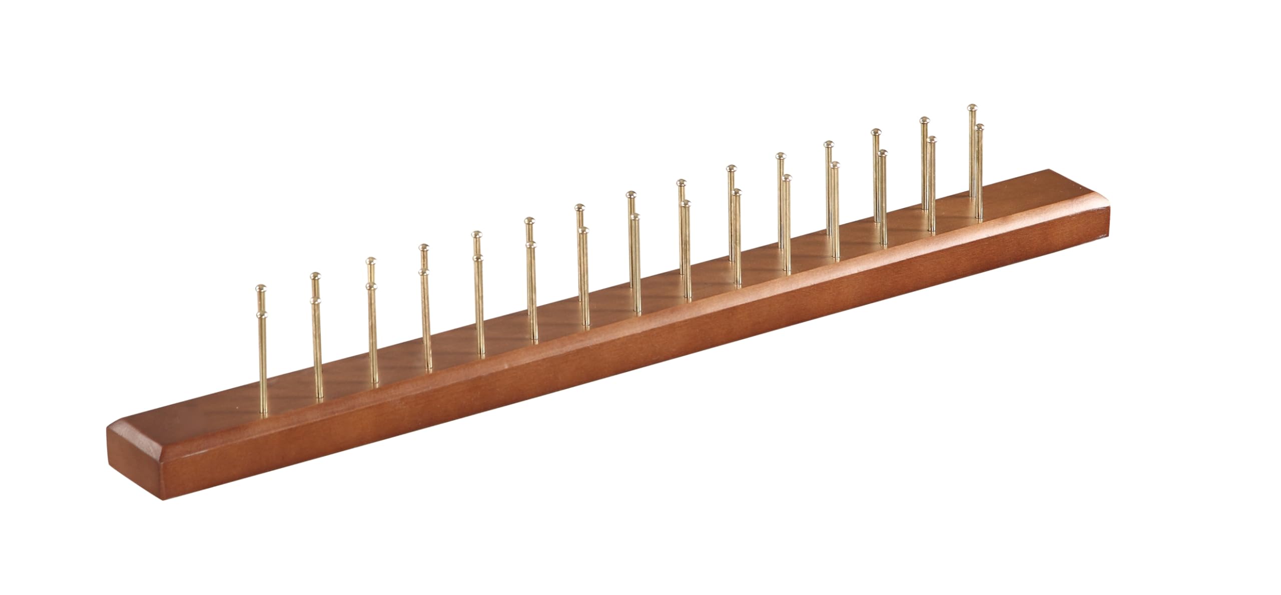 Proman Productos hg16178 Madera Percha
