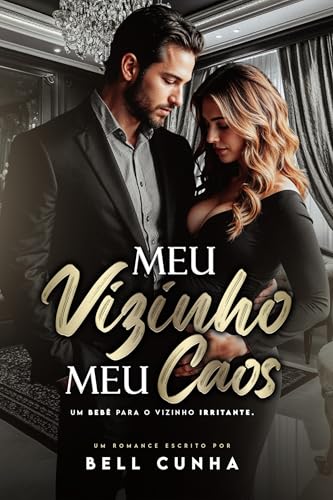 Meu Vizinho, Meu Caos: Um bebê para o vizinho irritante