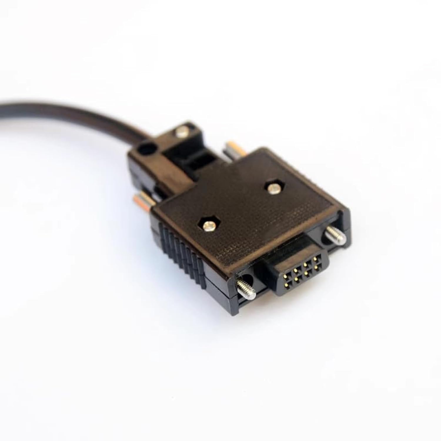 USB-PMC Suitable Debug Cable USB Data Cable Connection Cable Download Cable Magnetic Loop Isolation Programming Cable 3 m