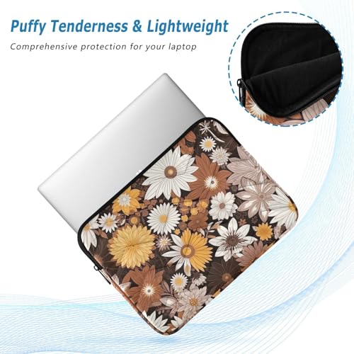 Funda para Portátil de 13-14 Pulgadas con Protección Impermeable miniatura 5