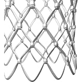 Spalding Official On-Court Net