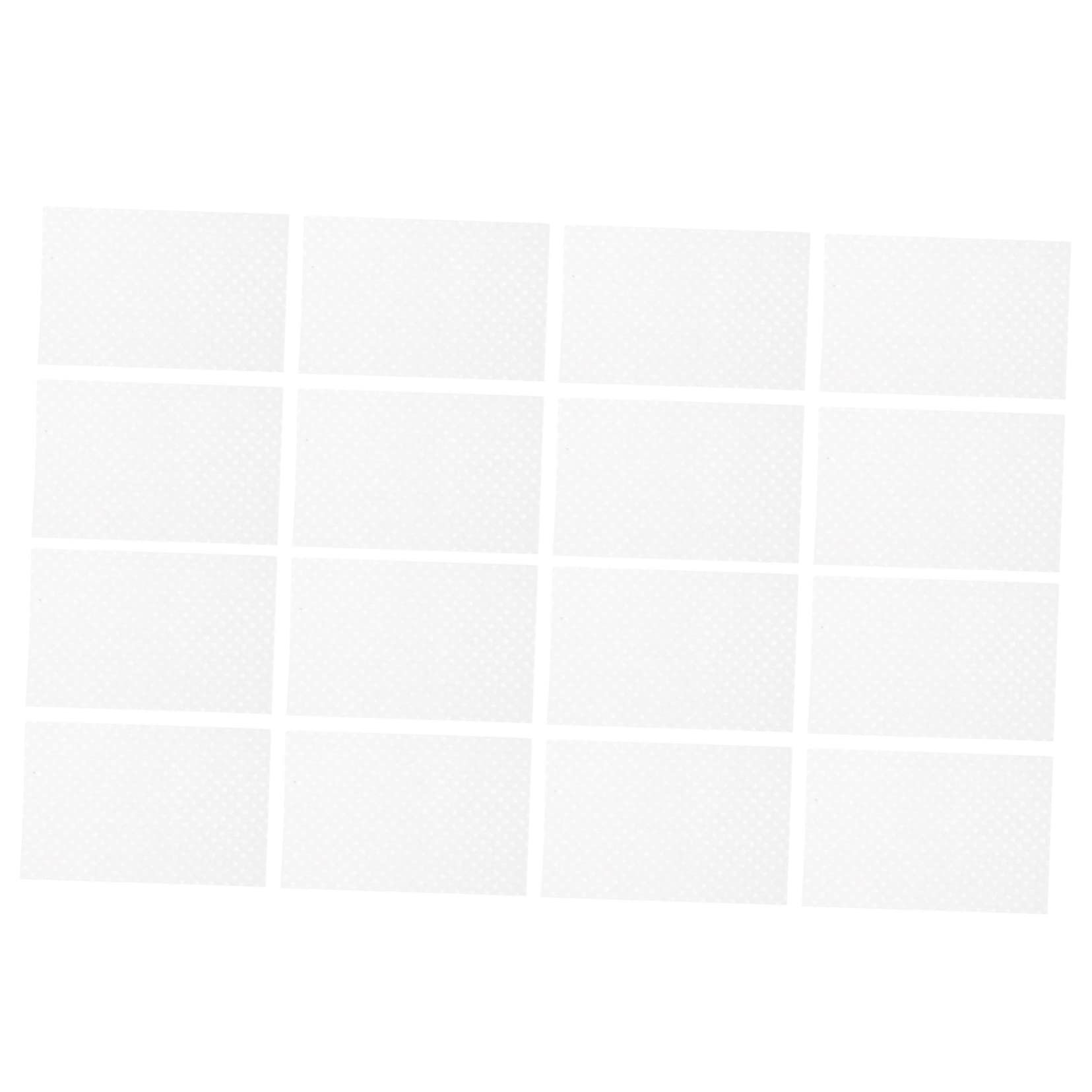 IWOWHERO 1000 Sheets Hair Perm Rods Papers Disposable Hairdressing Tool Supplies for Salon Home Use