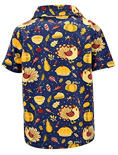 Image of Unique Baby Moisture Wicking Kids Polo Shirts for Toddler Boys Polo Shirt