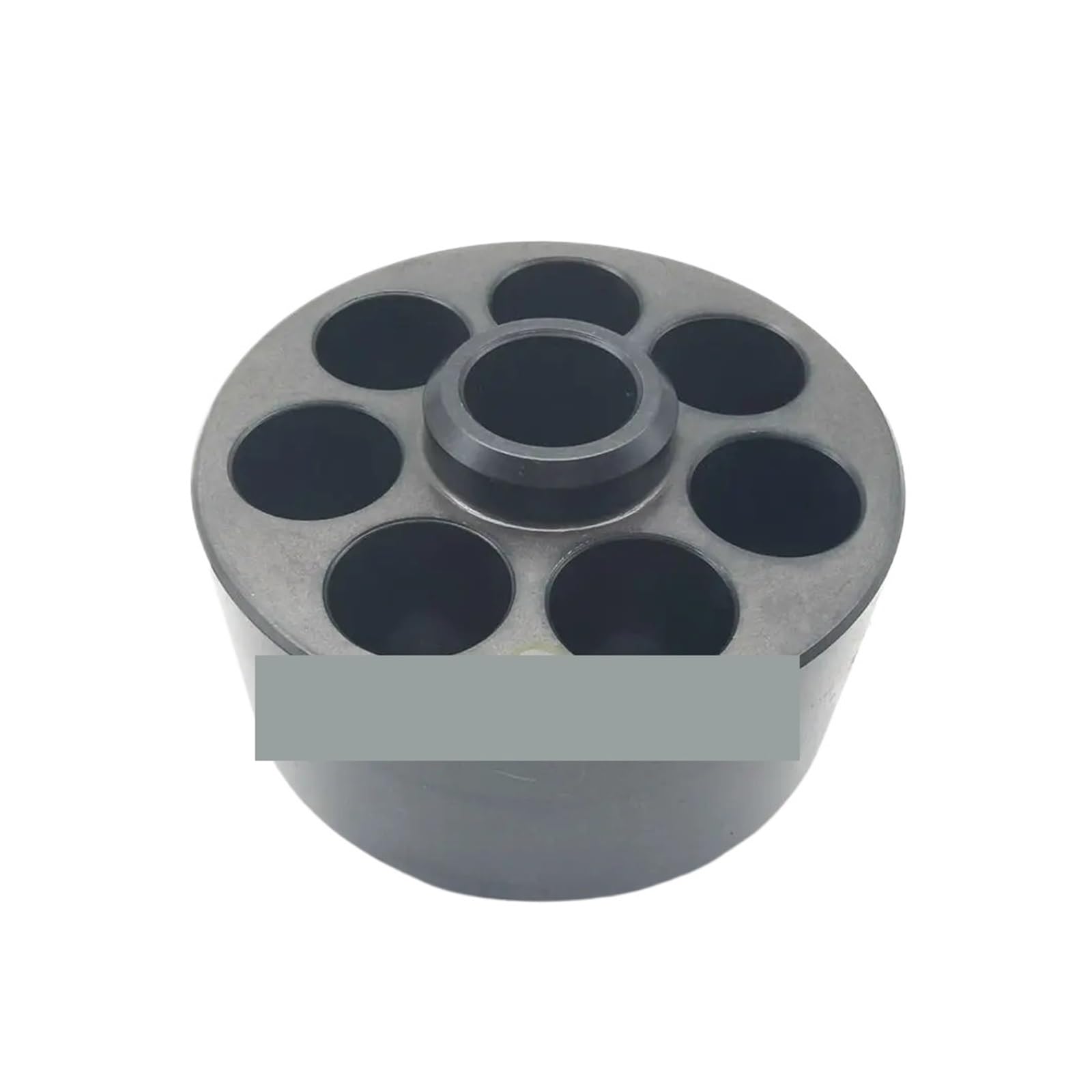 Bloc-cylindres A8VO80 pour kit de réparation de pompe hydraulique à piston