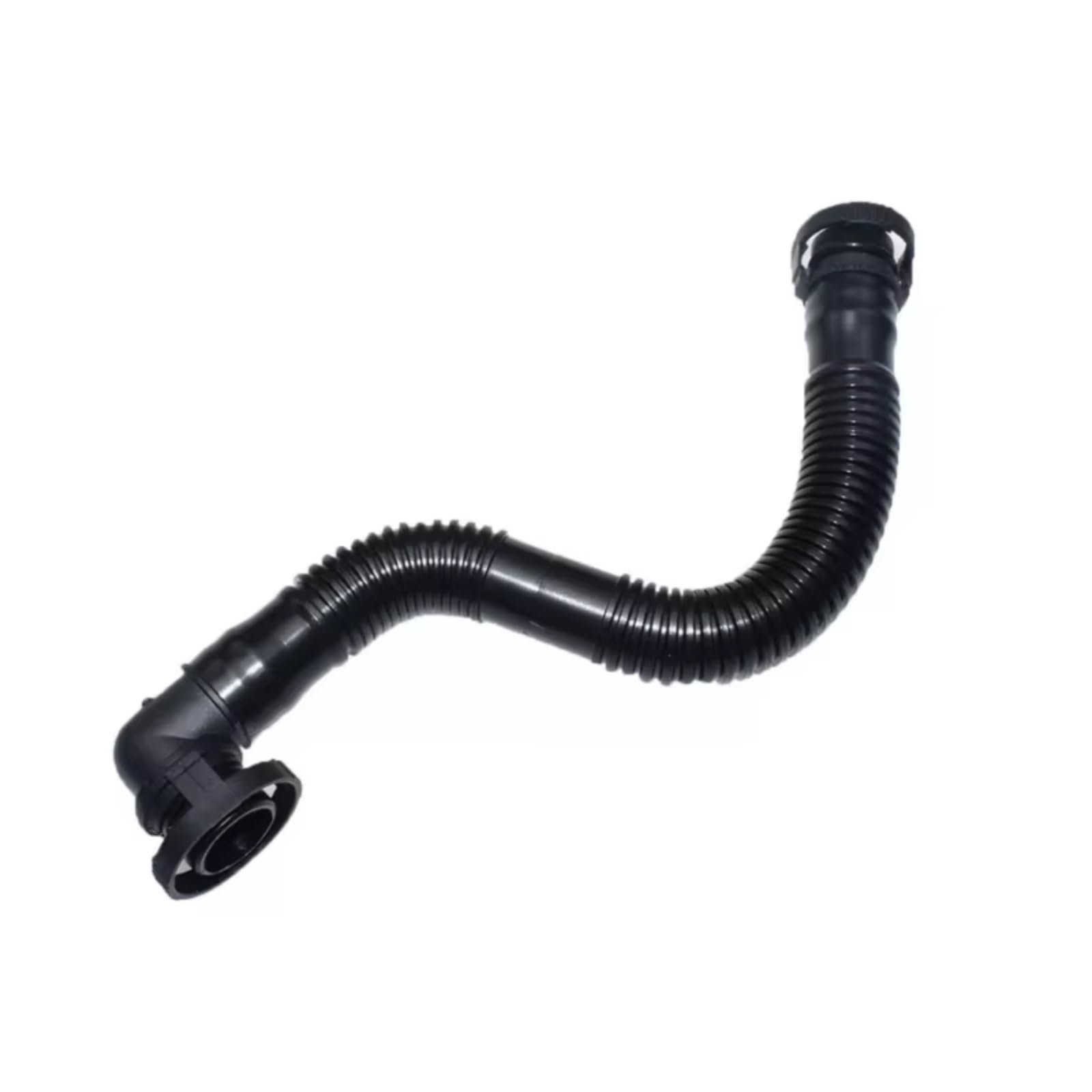 Keryjff One Color Pcv Connector Compatible With Porsche For Cayenne 955 Auto Parts Replacement Replaces Engine Crankcase Breather Vent Hose 94810721702