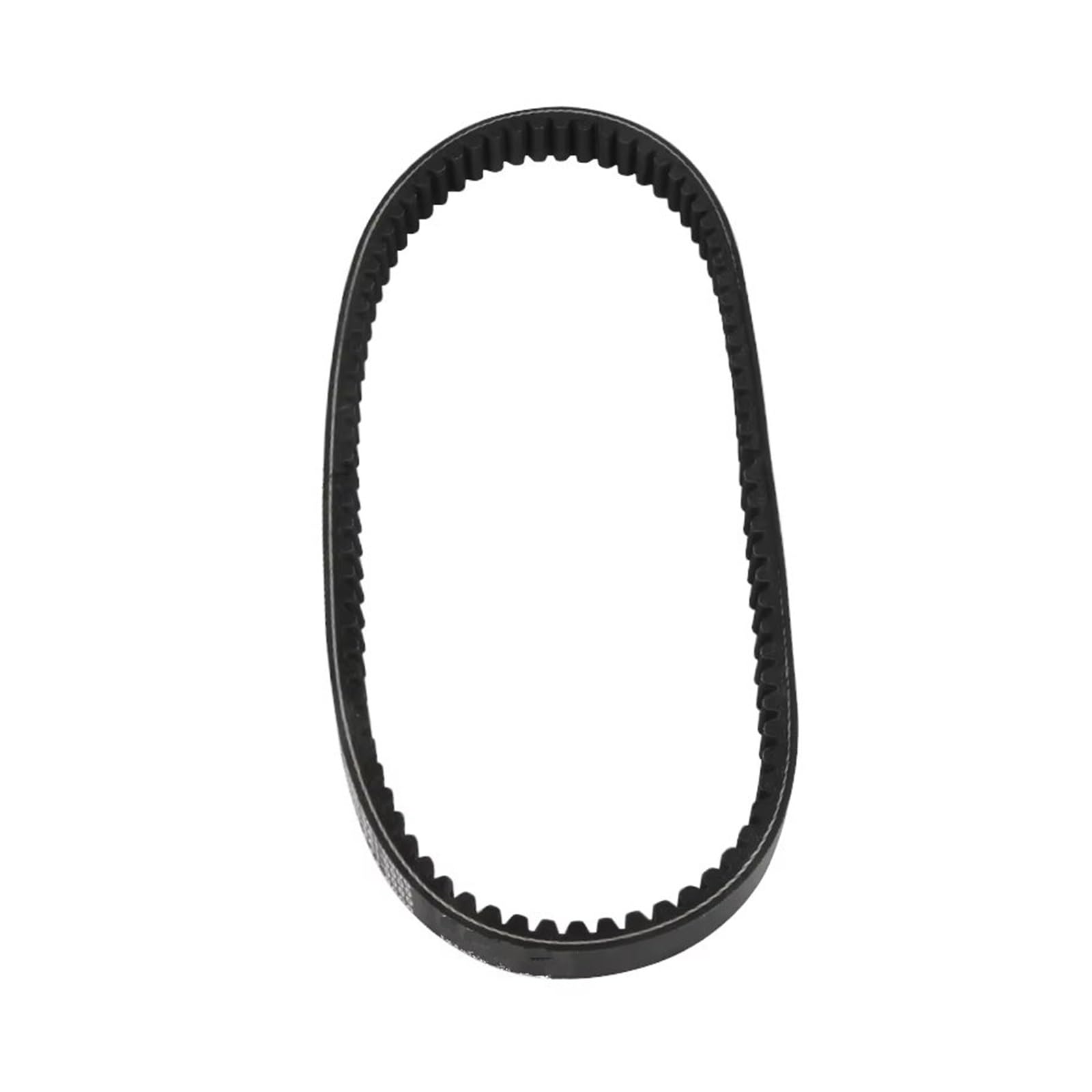 Correa de transmisión para Motocicleta Daelim S2, Freewing 125, Steezer 125i ABS, Air 4T E2 SL125, Otello 125, History 125 23100-SA1-0000 Correa de Transferencia Correa de distribución
