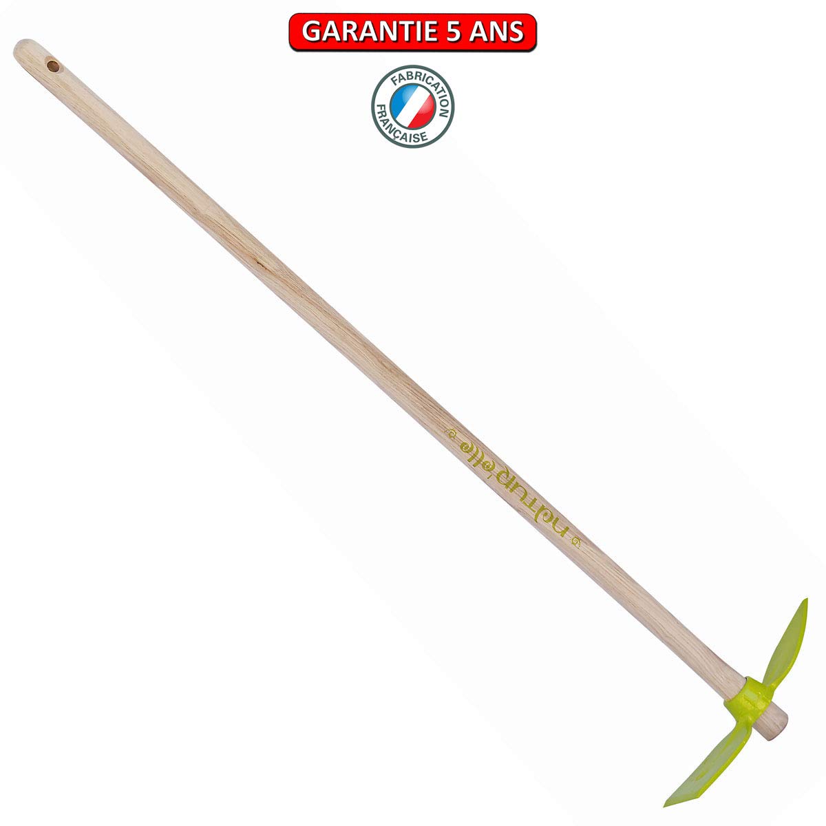Serfouette P & L Forgée, Kiwi