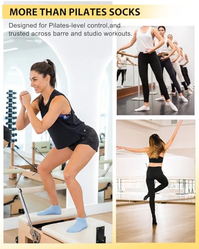 Image of Compression Socks for Women & Men(1 /3 /7 /8 PACK) - Best for Running,Medical,Nurse,Travel,Cycling-20-30mmHg