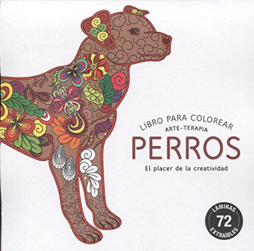 Perros (Compactos) (Compactos Arte-terapia)