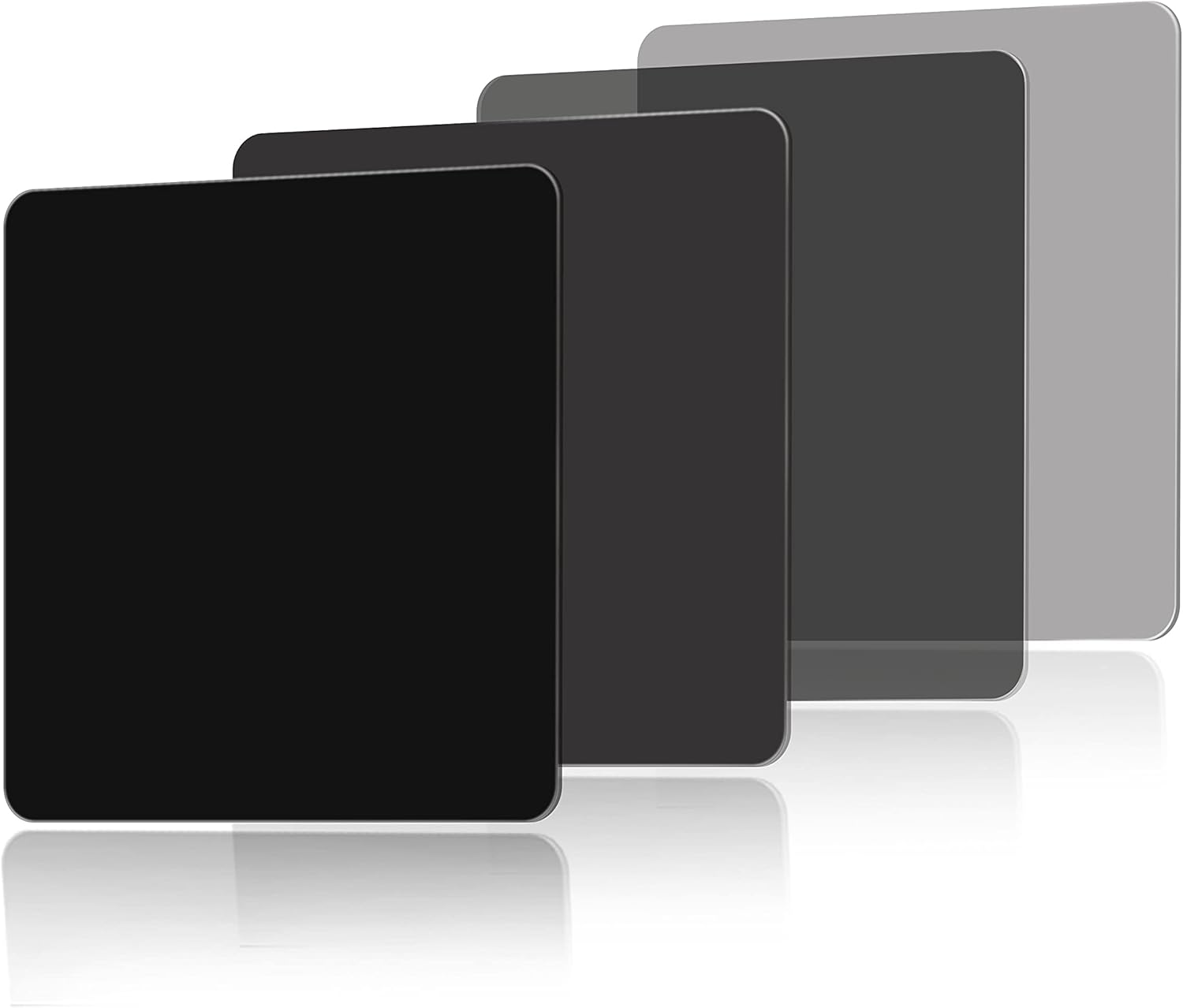 Hersmay 4 x 4'' /100 X 100mm ND Filter Matte Box Filters