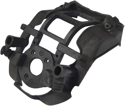 Miniatura 2 de Air 3 cardán amortiguador soporte a prueba de golpes placa de absorción de vibración para DJI Mavic Air 3