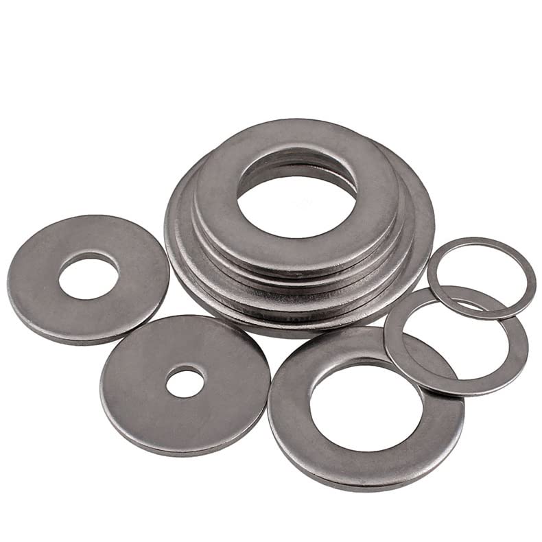 Rondella Di Tenuta - Bonded Seals - Foto 7