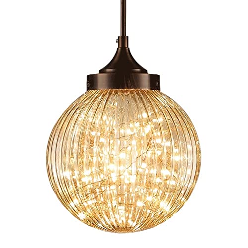 Plafonnier Nordique LED pour éclairer un couloir sombre ou une entrée étroite
