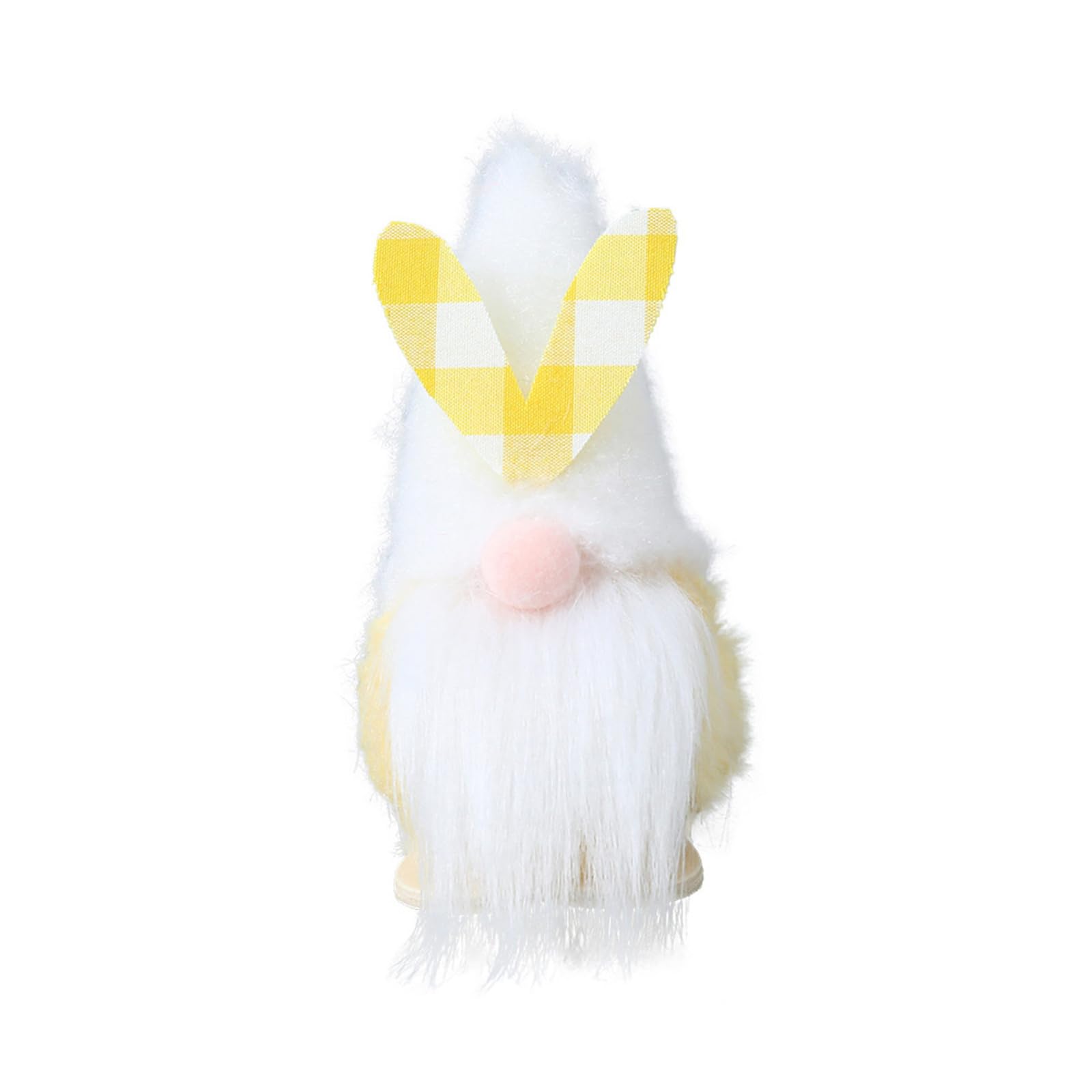 XuQiZZpp Gnomes Plush Facelesses Dolls Swedish Tomte Nisse Ornament Holiday Scandinavian Tray Dwarfs Figurines Home Decorations