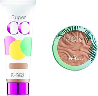 Physicians Formula Super CC Color-Correction ...