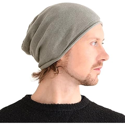 Bonnet en Soie CHARM Cover