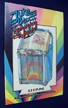 Hardcover Jukebox Saturday Night Book