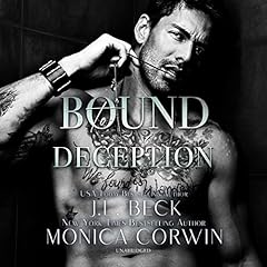 Couverture de Bound to Deception
