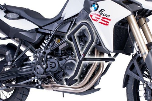 Puig 6537N ENGINE GUARD BMW F800GS/F650GS(13-15) v[` GWK[h I[goC oCN p[c
