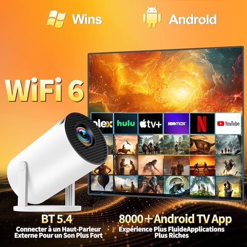 COOLID Mini Projector C2 の商品画像 2