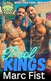 Pool Kings: Spicy MM Pool Service (English Edition)