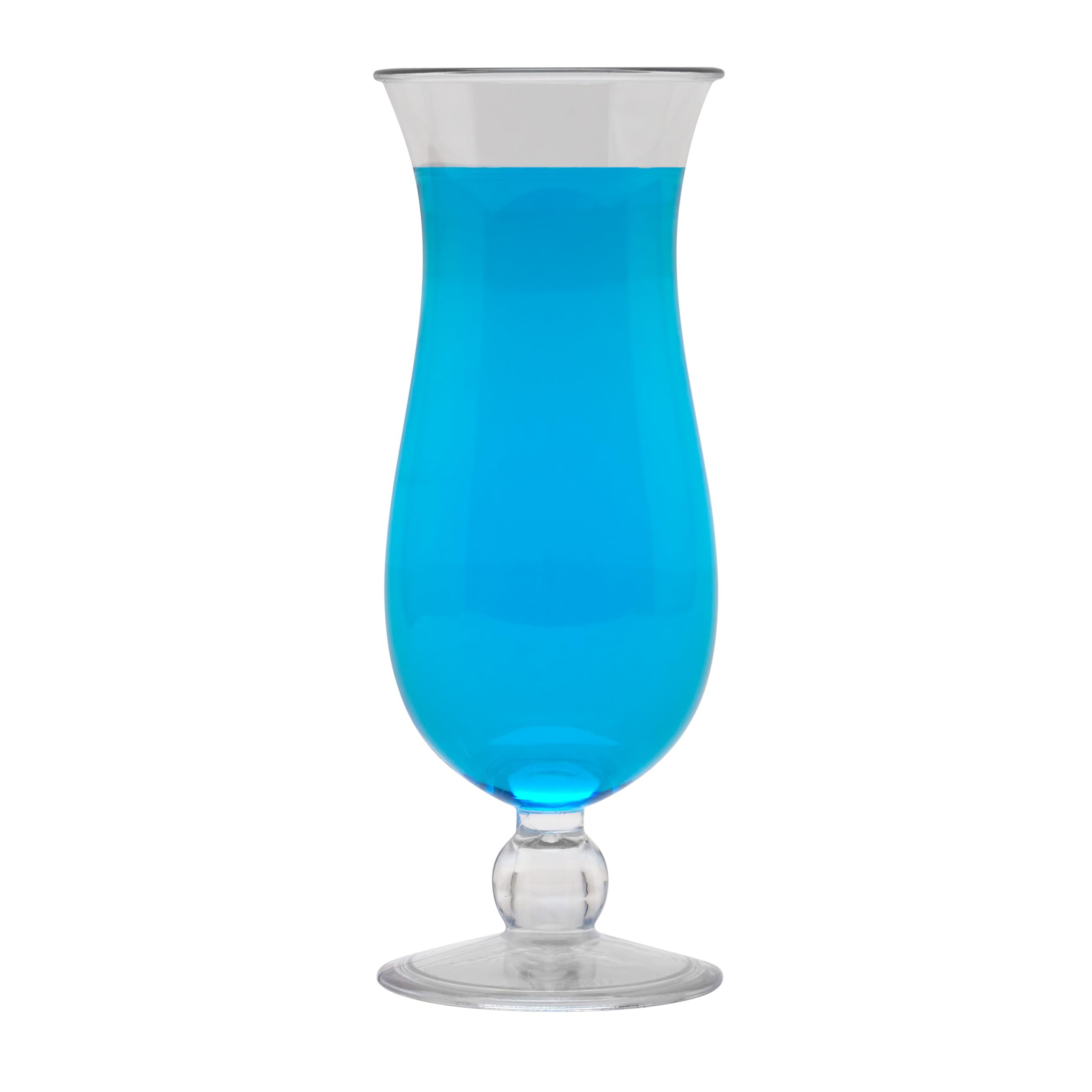 Hurricane Glasses - Shatterproof & Dishwasher Safe -1