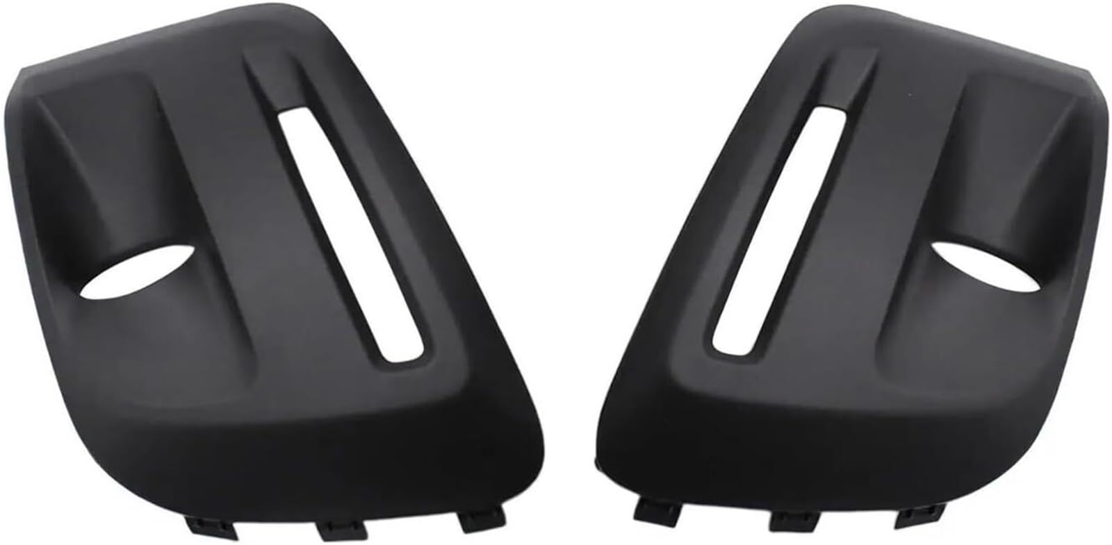Calandre antibrouillard gauche Citroën Berlingo 2015-2018 - 8