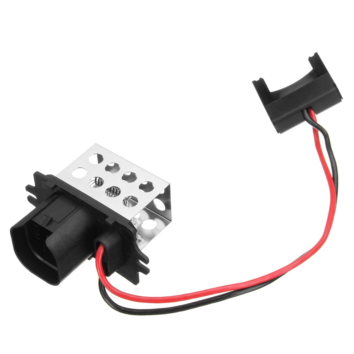 Résistance De La Série Ventilateur De Chauffage De Voiture pour Renault Clio Mk1 Kangoo