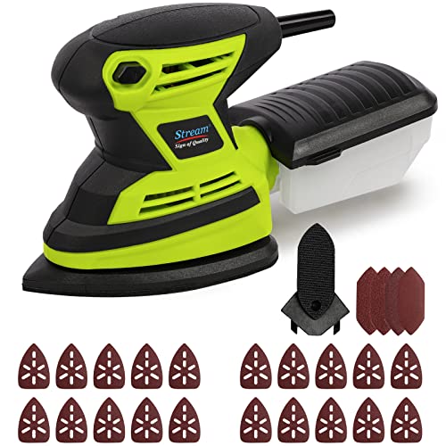 How to Choose the Best Electric Sander ElectroGuide.co.uk