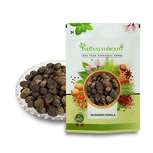 Buy IndianJadiBooti Sugandh Kokila - Laurel Berry - Cinnamomum ...