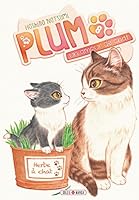Plum, Un Amour de Chat T8 2302048199 Book Cover