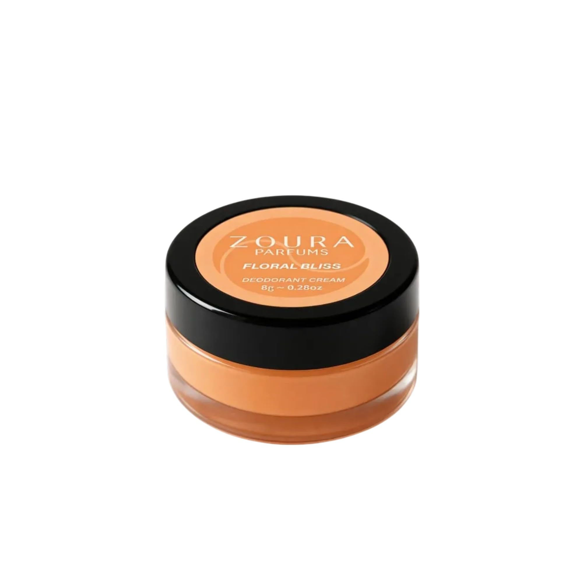 Floral Bliss Deodorant Cream | Long Lasting Alcohol Free Perfume Cream | Soft Floral Unisex Deodorant Cream for Men & Women | Pocket Friendly Freshness (8g)-picture-12