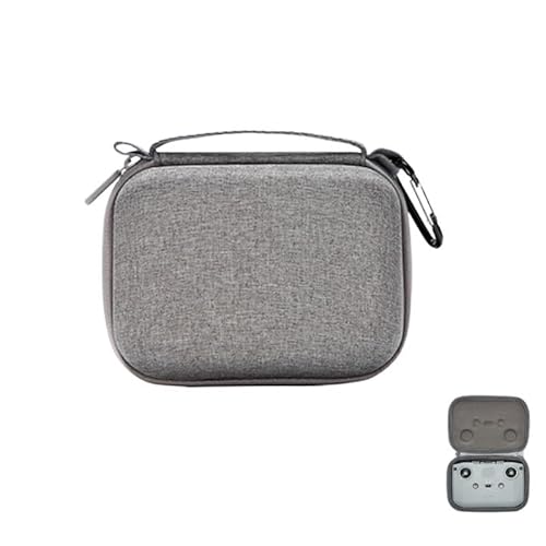 �݊���������܂�DJI Neo 2 �o�b�O�Ή� �L�����[�P�[�X �X�[�c�P�[�X ���s�p ���[ �A�N�Z�T���[ �O���[ �|�[�^�u��(Rc-n3 bag)