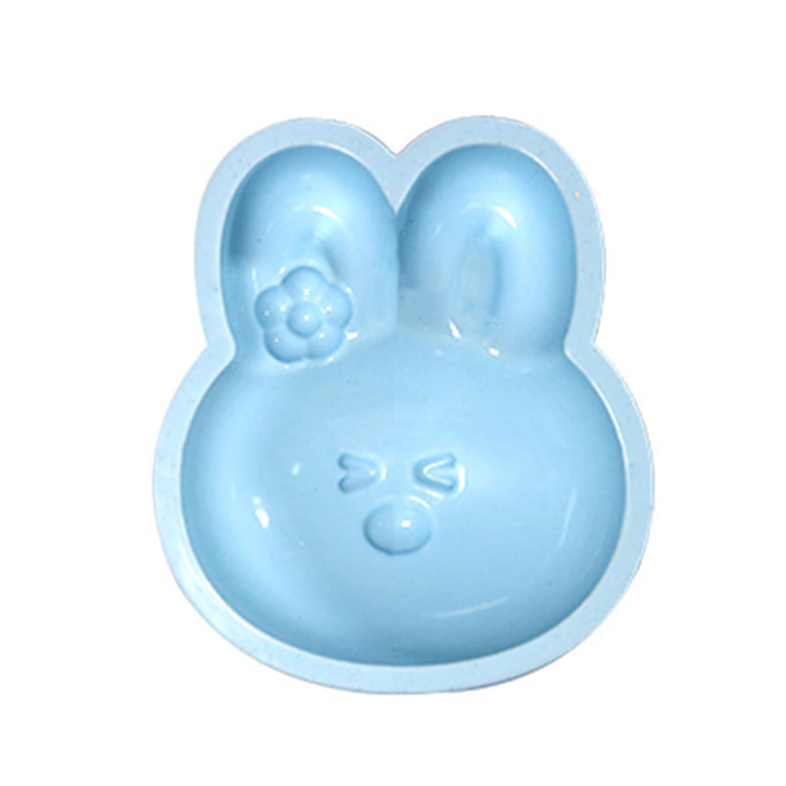 Lerpwige Animals Shaped Silicone Cake Mold Baking Mousse Dessert Fondant Chocolate Baking Tray Molds Animal Cake Molds Pans