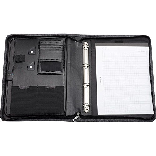 Image of ALASSIO ORGANISEUR Pour TABLETTE PC A4 Lazio, Polyester