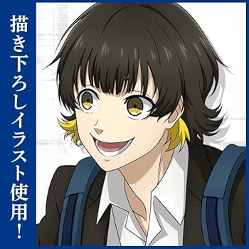 Amazon.co.jp: コスパ TVアニメ『ブルーロック』 描き下ろし 蜂