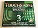 Touchstone Level 3 Class Audio CDs (Touchstones)