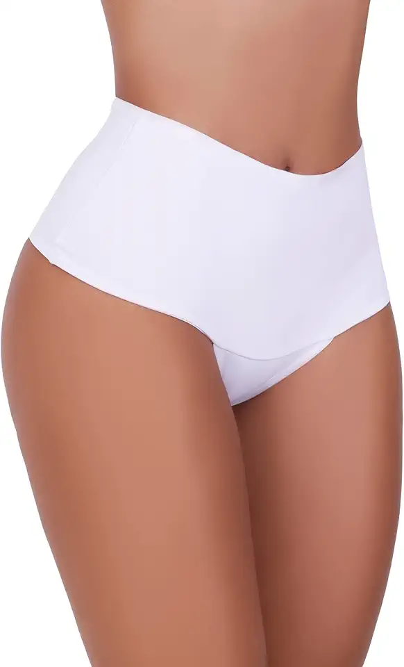 Calcinha Lucy Modeladora Gestante Pos Feminino Feminino