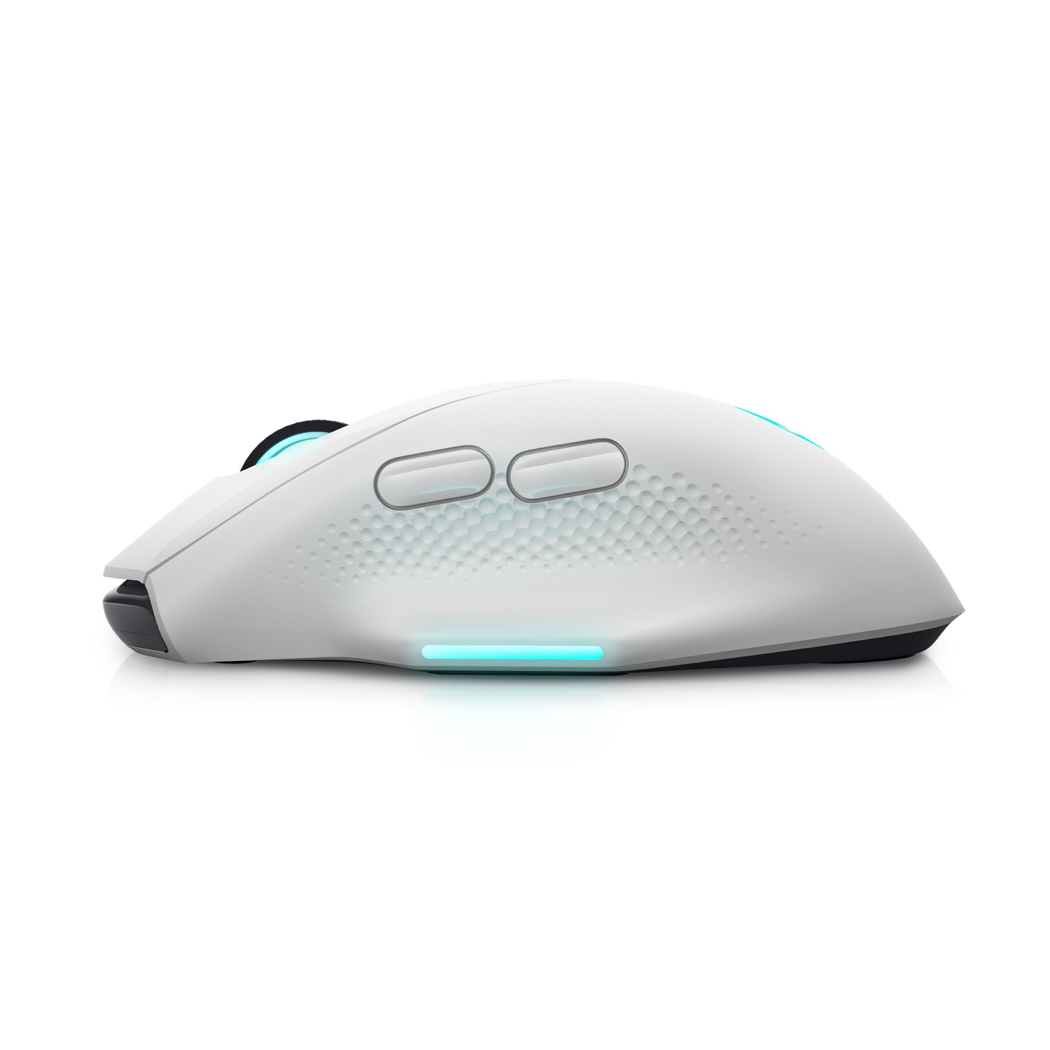 Amazon.co.jp: Alienwareワイヤレス ゲーミング マウス - AW620M
